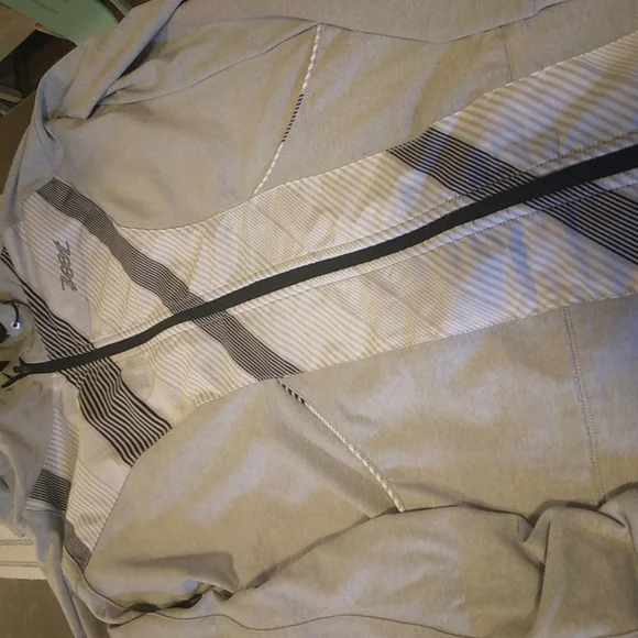 Women's Zoot Dawn Patrol Pipeline Hoodie Running Jacket NWT